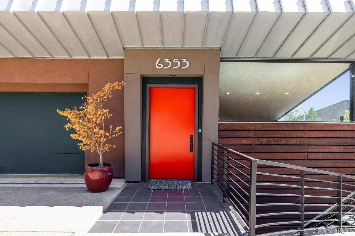 6353 Skyline Boulevard