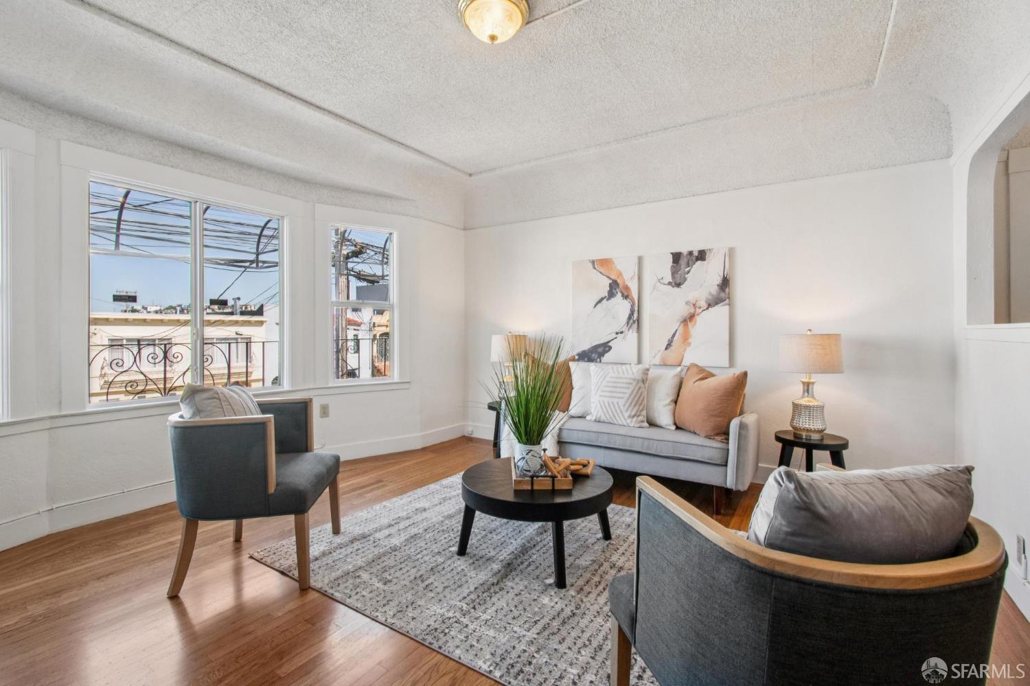 24 Rolph Street, San Francisco