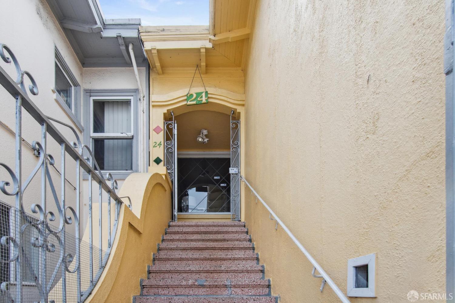 24 Rolph Street, San Francisco