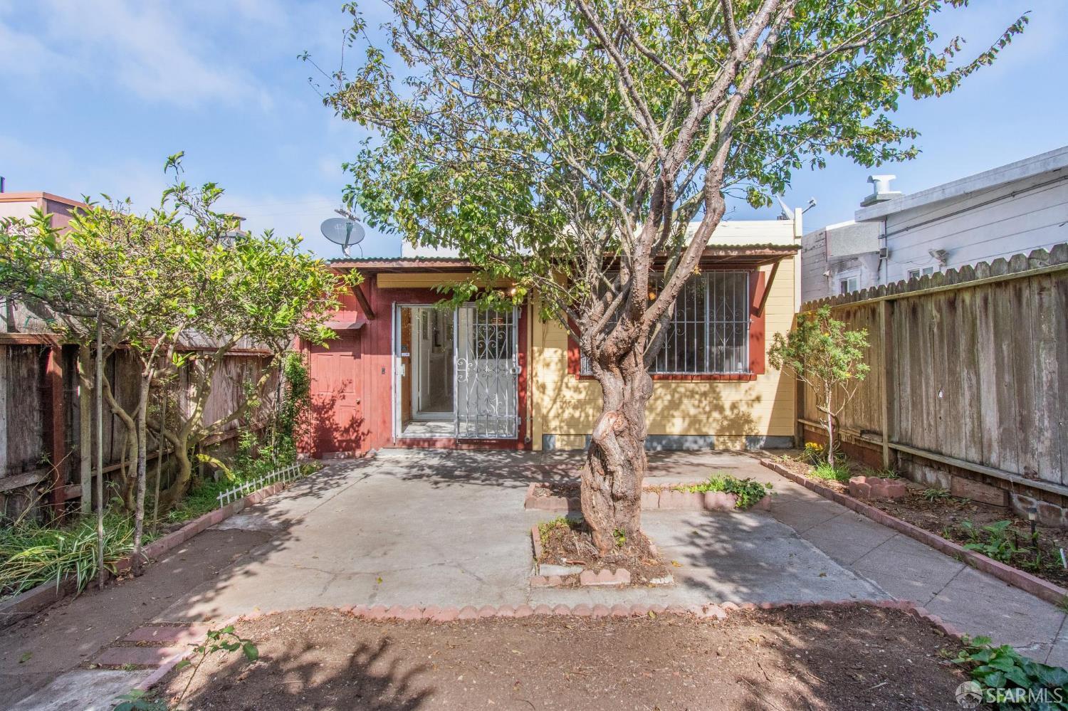 24 Rolph Street, San Francisco