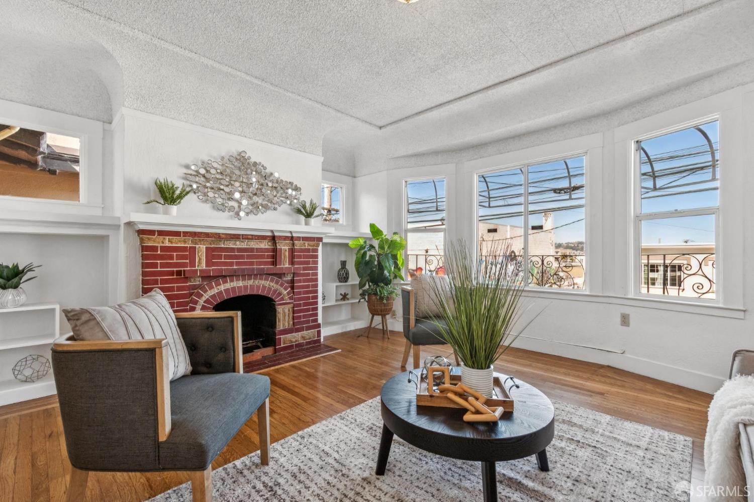 24 Rolph Street, San Francisco