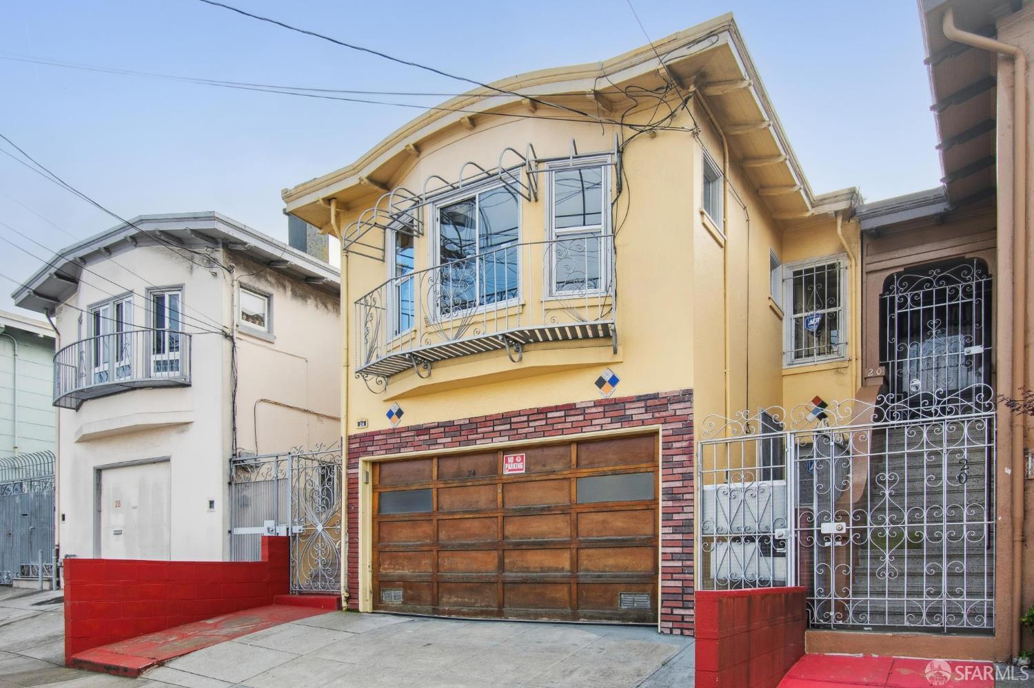 24 Rolph Street, San Francisco