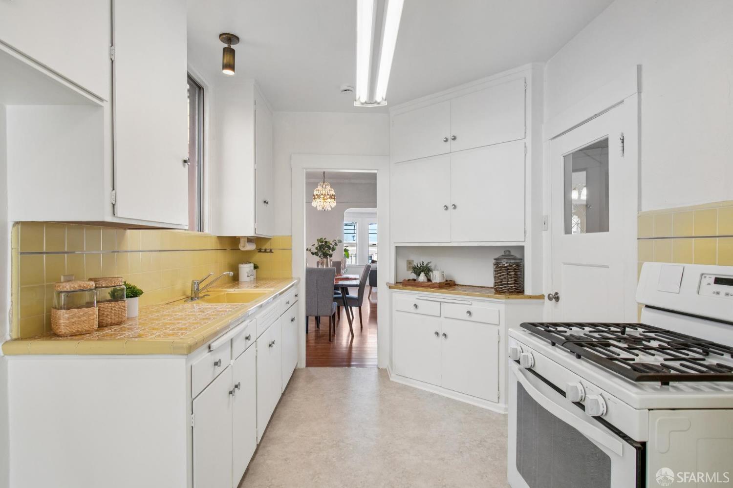 24 Rolph Street, San Francisco