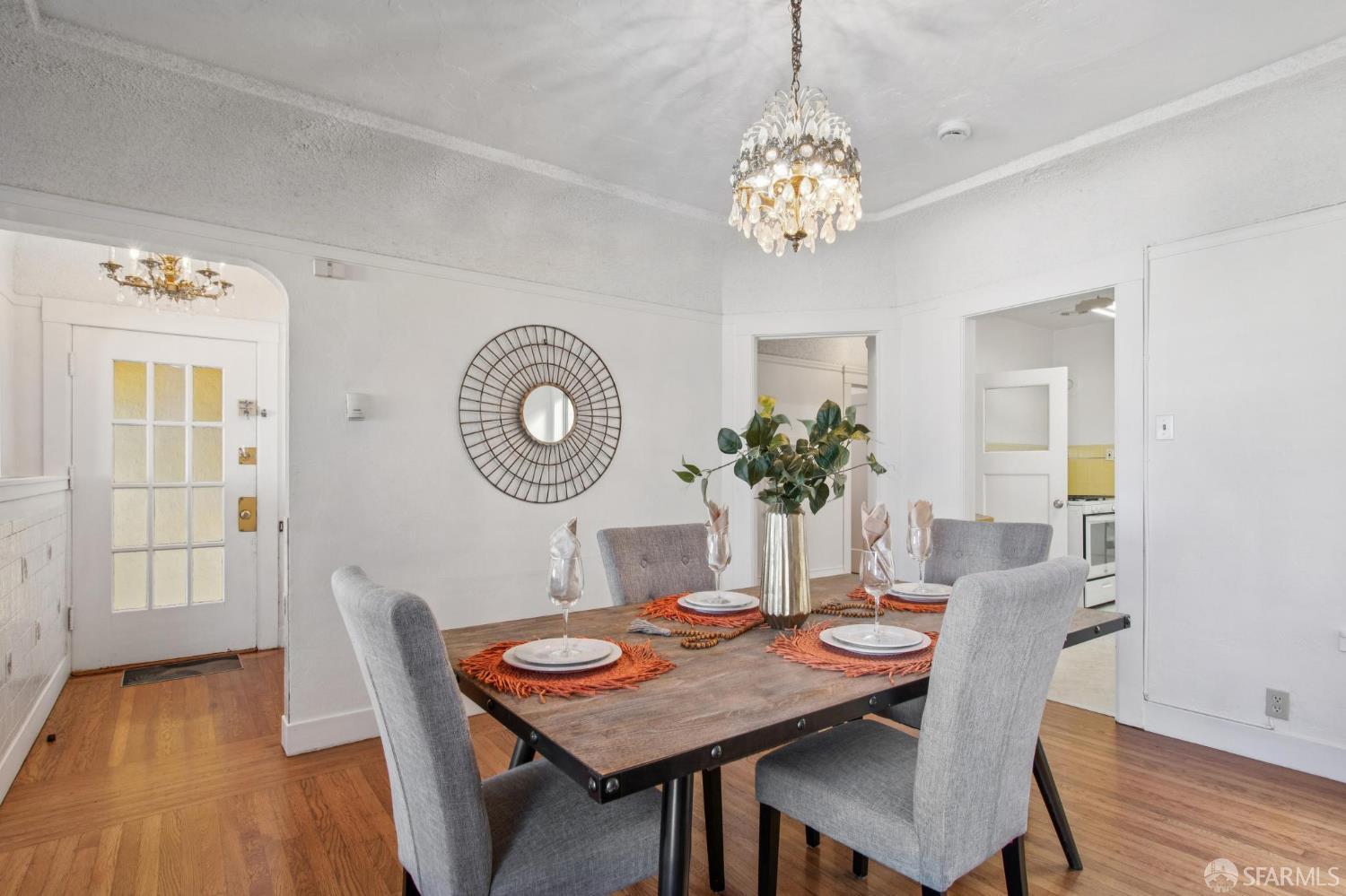 24 Rolph Street, San Francisco