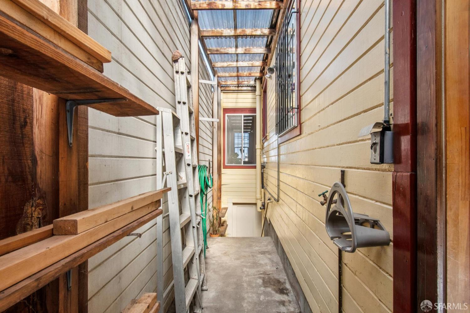 24 Rolph Street, San Francisco