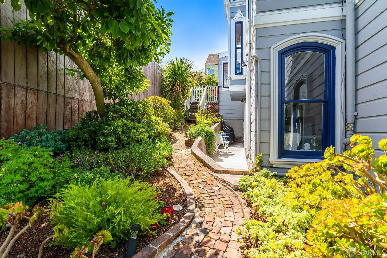 300 Castro Street