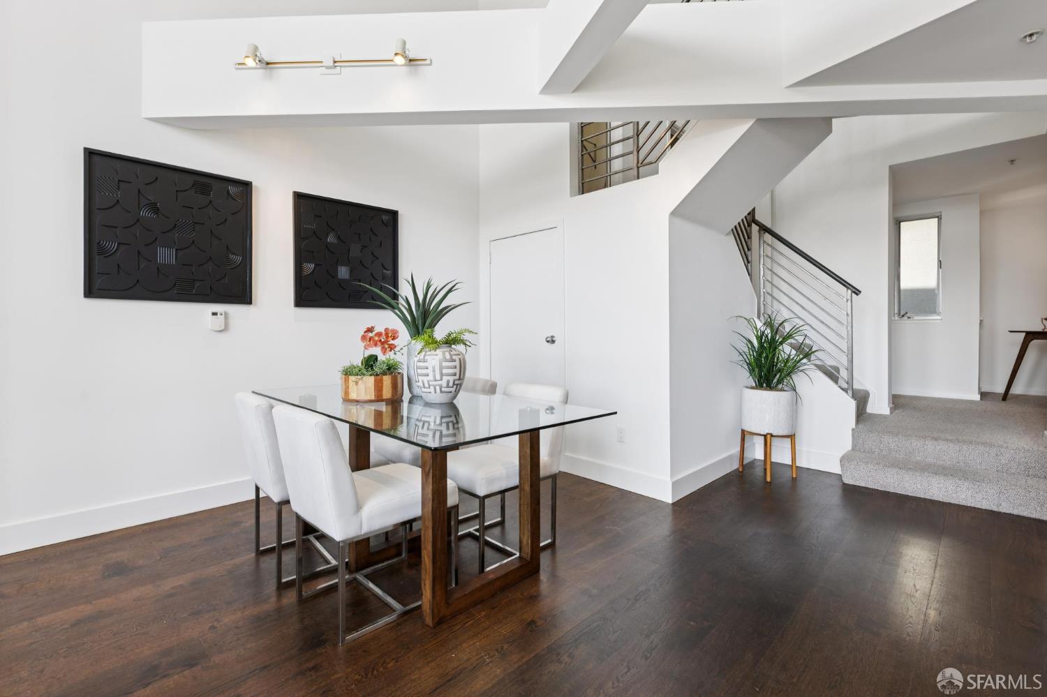 321 Langton Street # 9