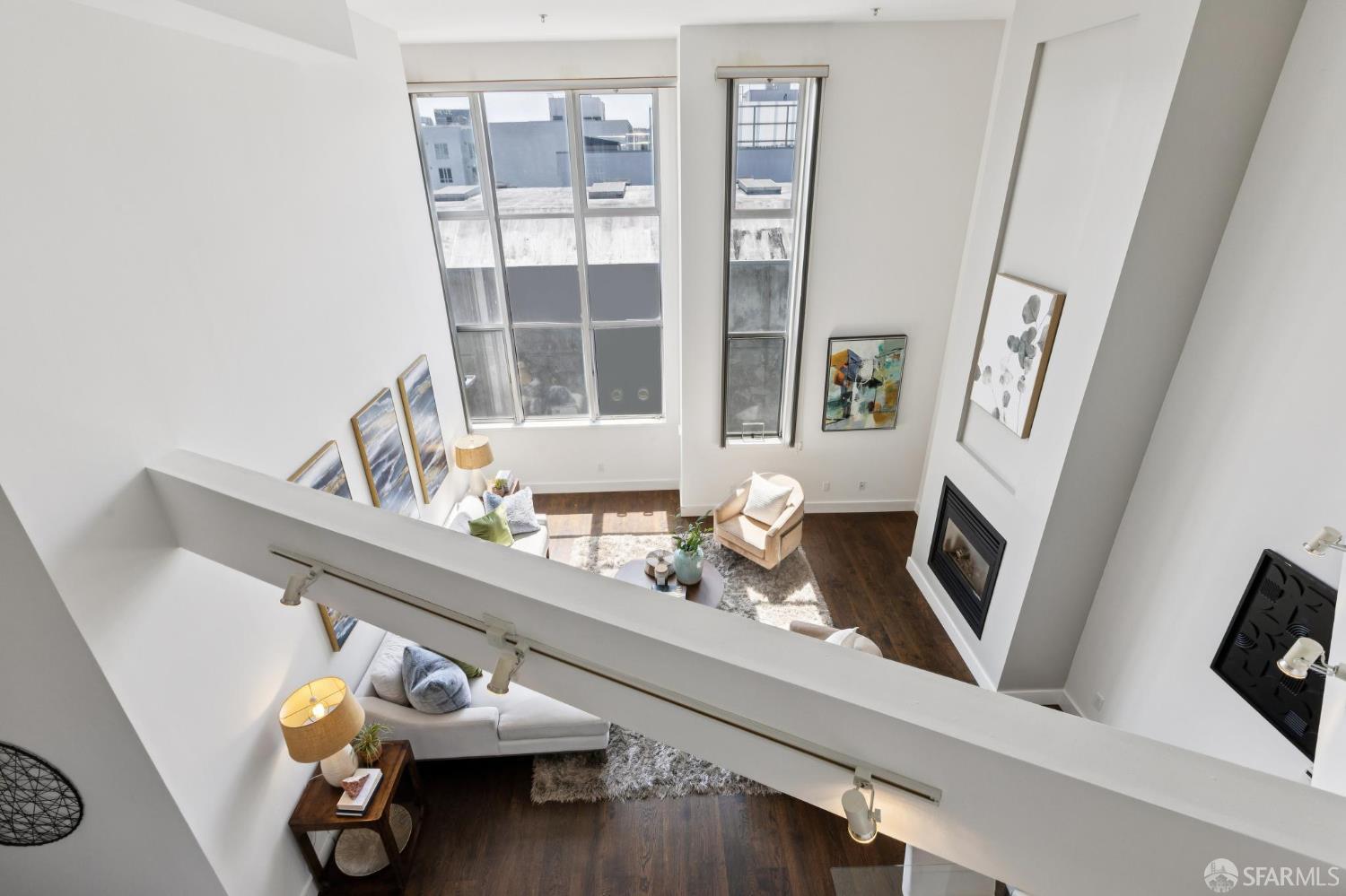 321 Langton Street # 9