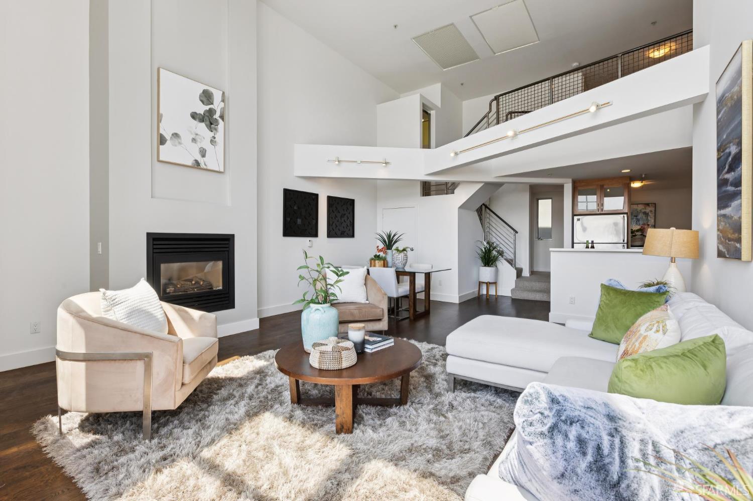 321 Langton Street # 9