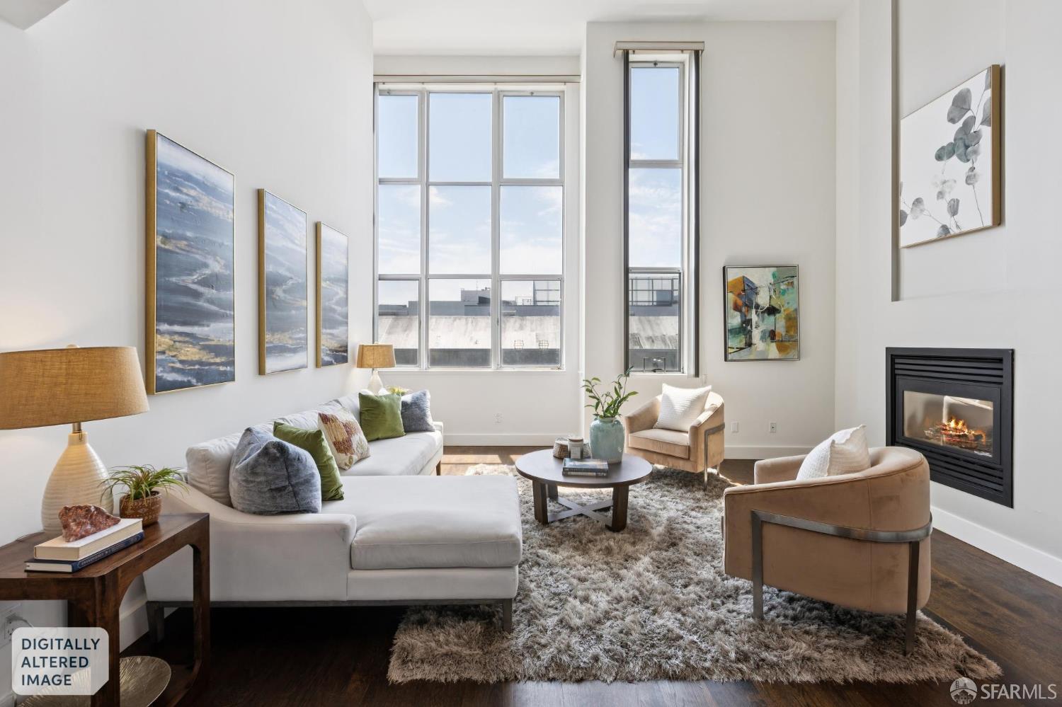 321 Langton Street # 9