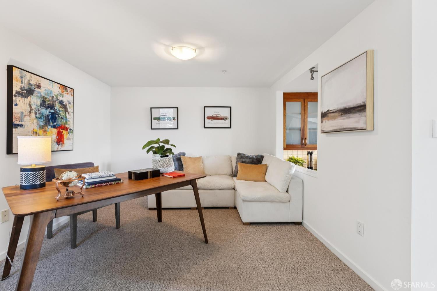 321 Langton Street # 9