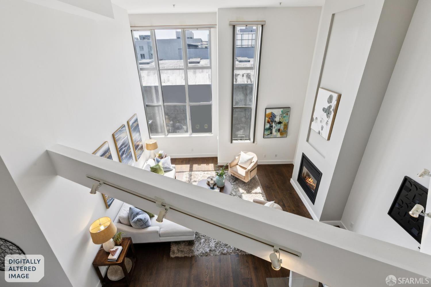 321 Langton Street # 9