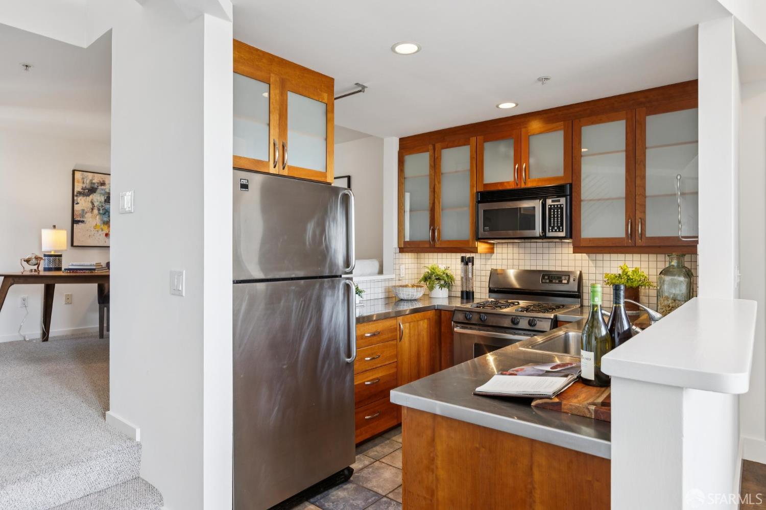 321 Langton Street # 9