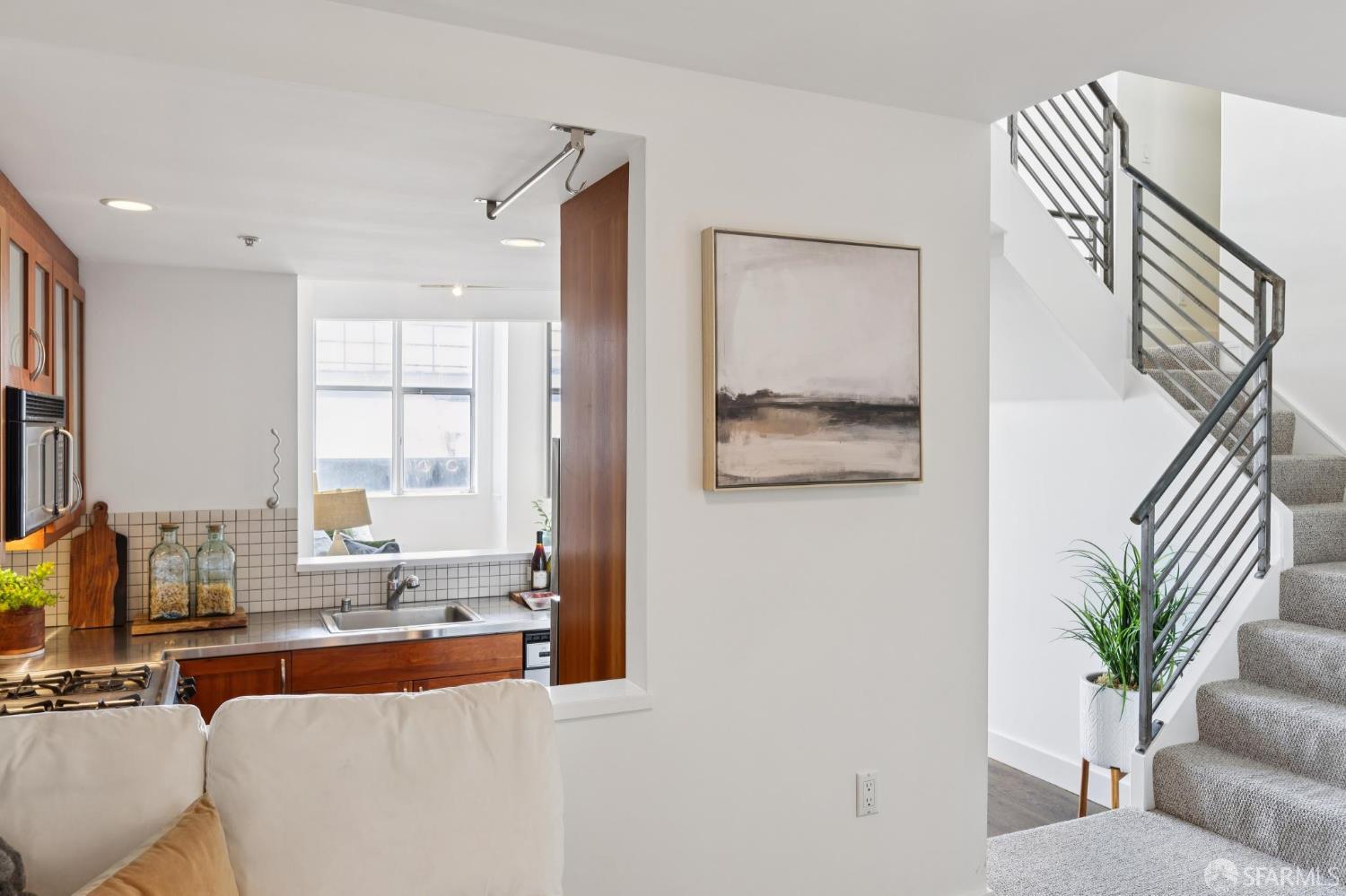 321 Langton Street # 9