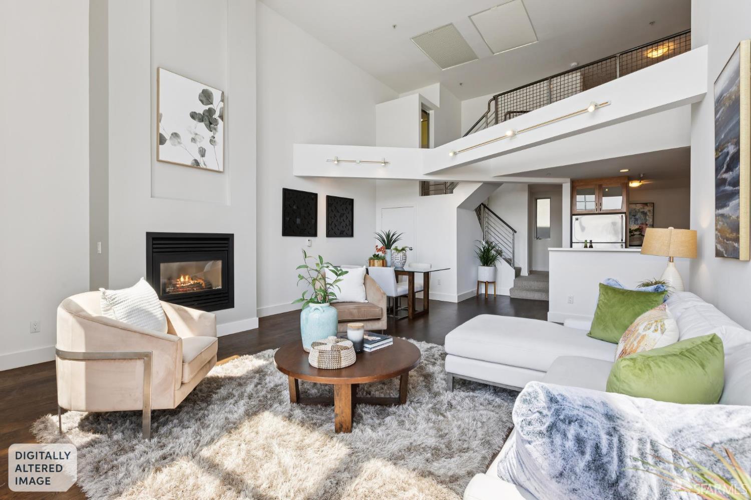 321 Langton Street # 9