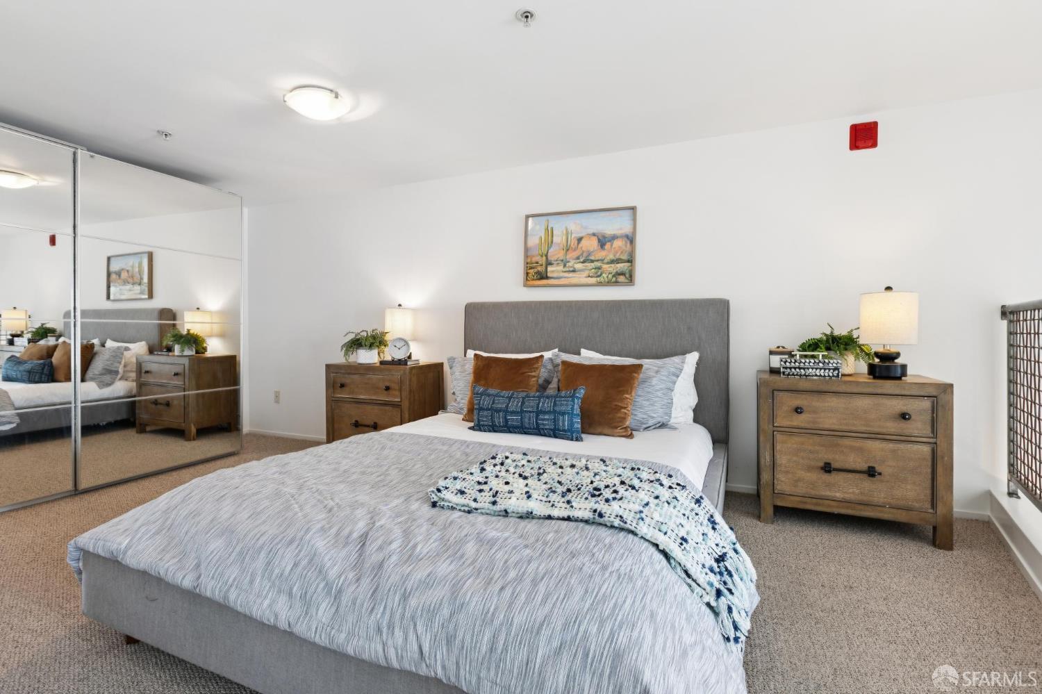 321 Langton Street # 9