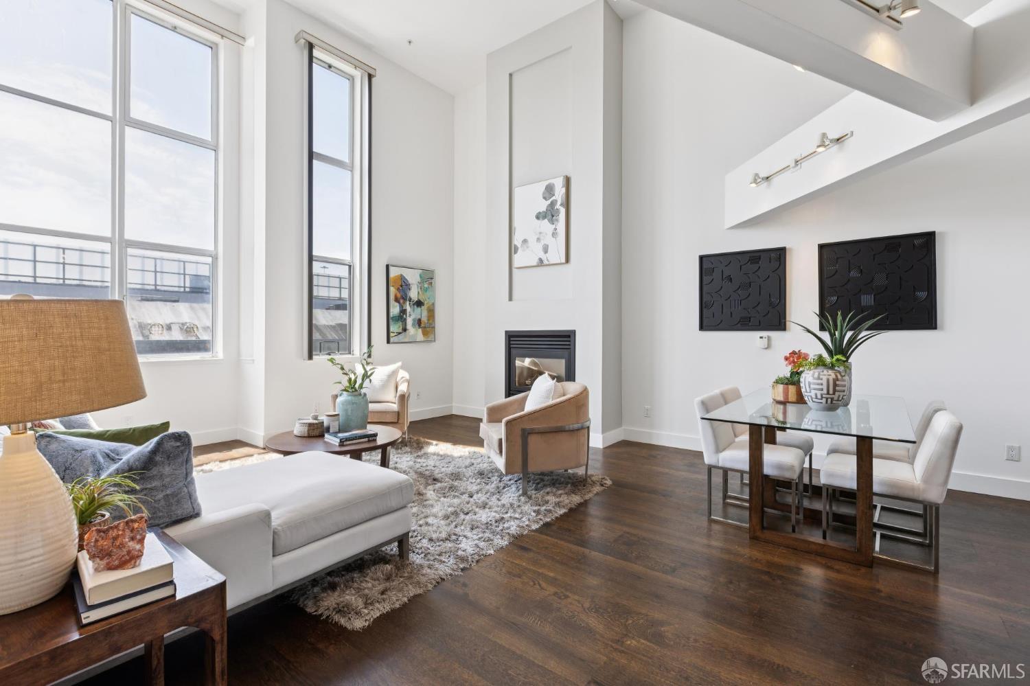 321 Langton Street # 9