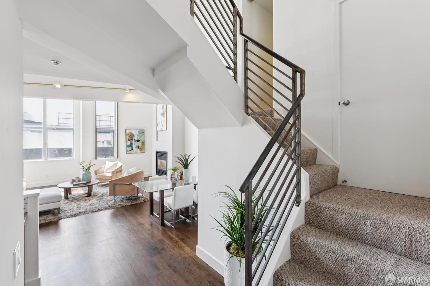 321 Langton Street # 9
