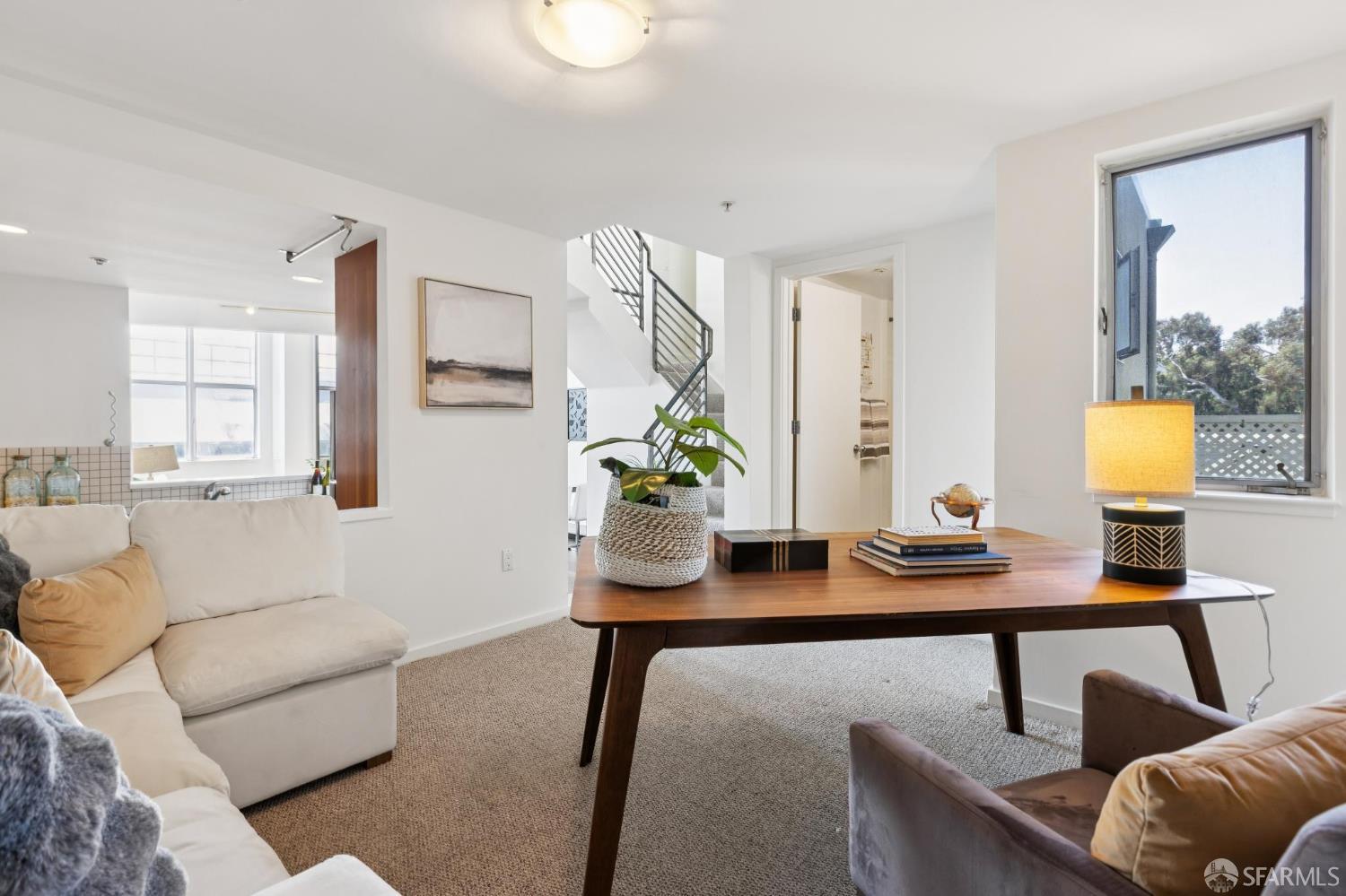 321 Langton Street # 9