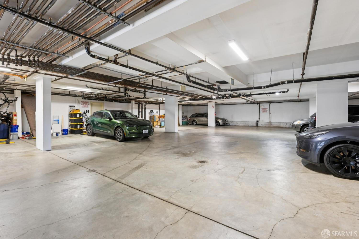 321 Langton Street # 9