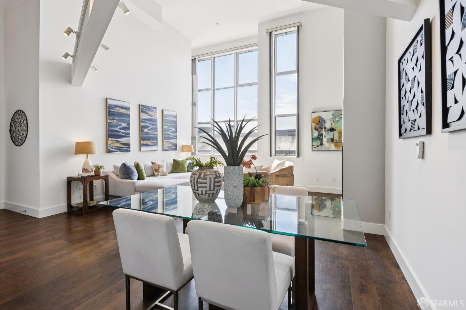 321 Langton Street # 9