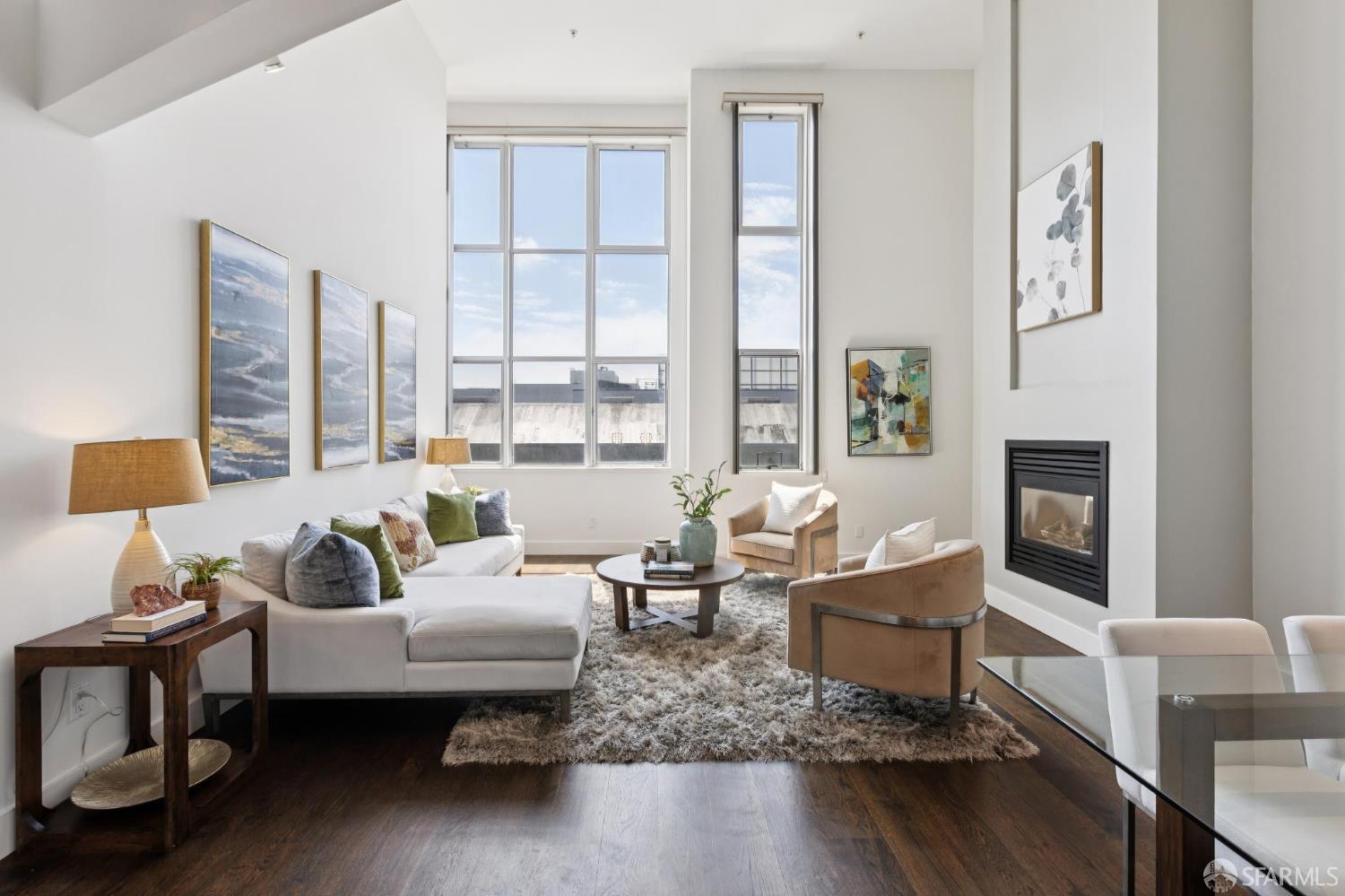 321 Langton Street # 9