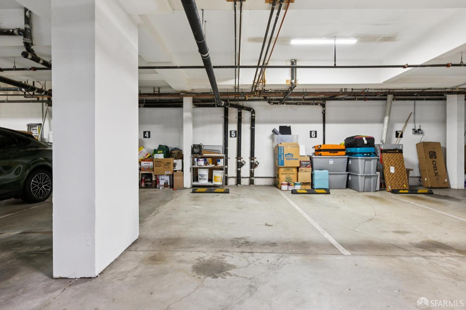 321 Langton Street # 9