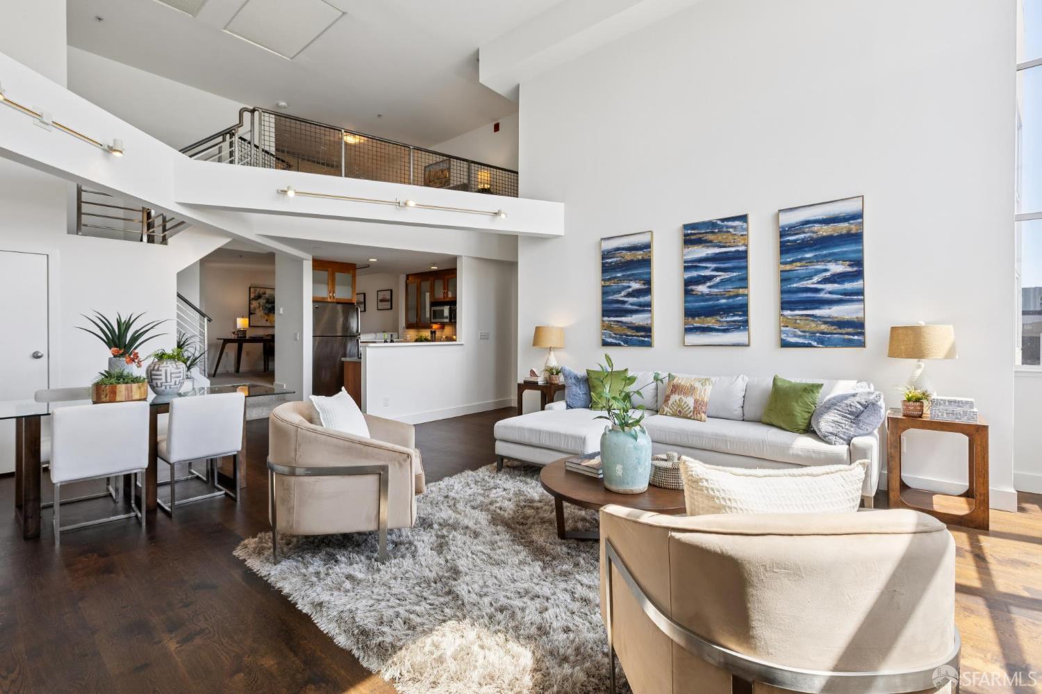 321 Langton Street # 9