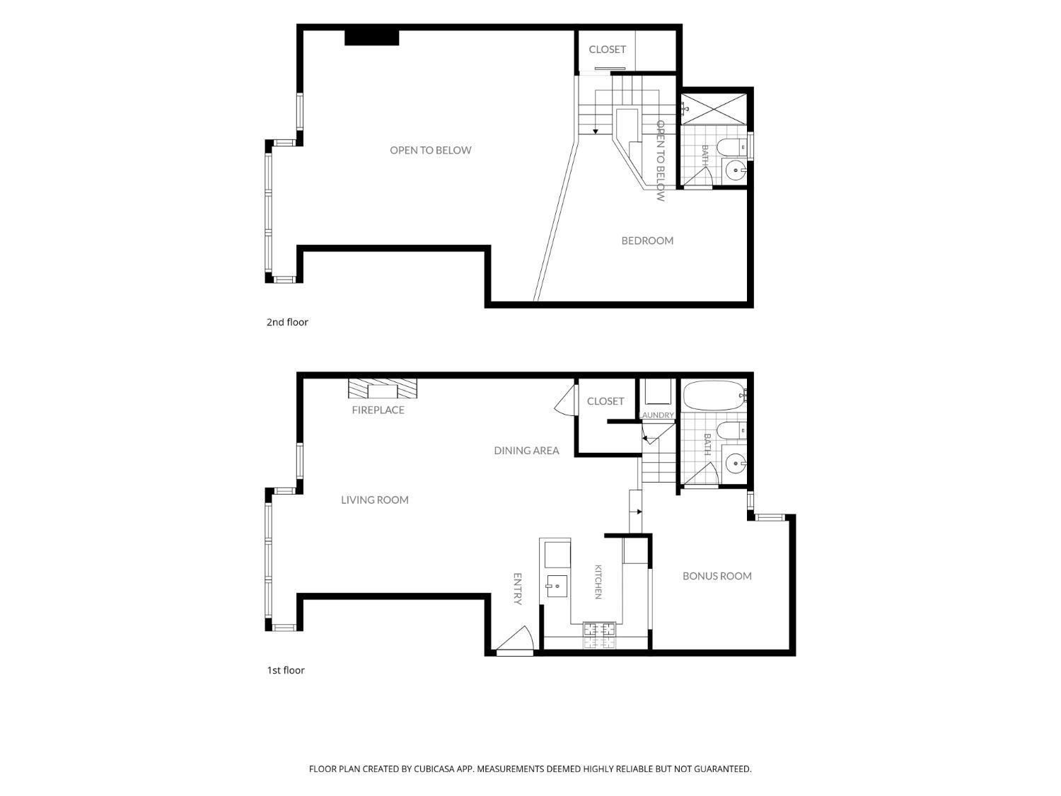 321 Langton Street # 9