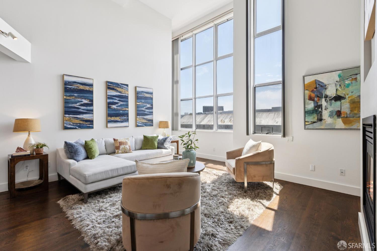 321 Langton Street # 9