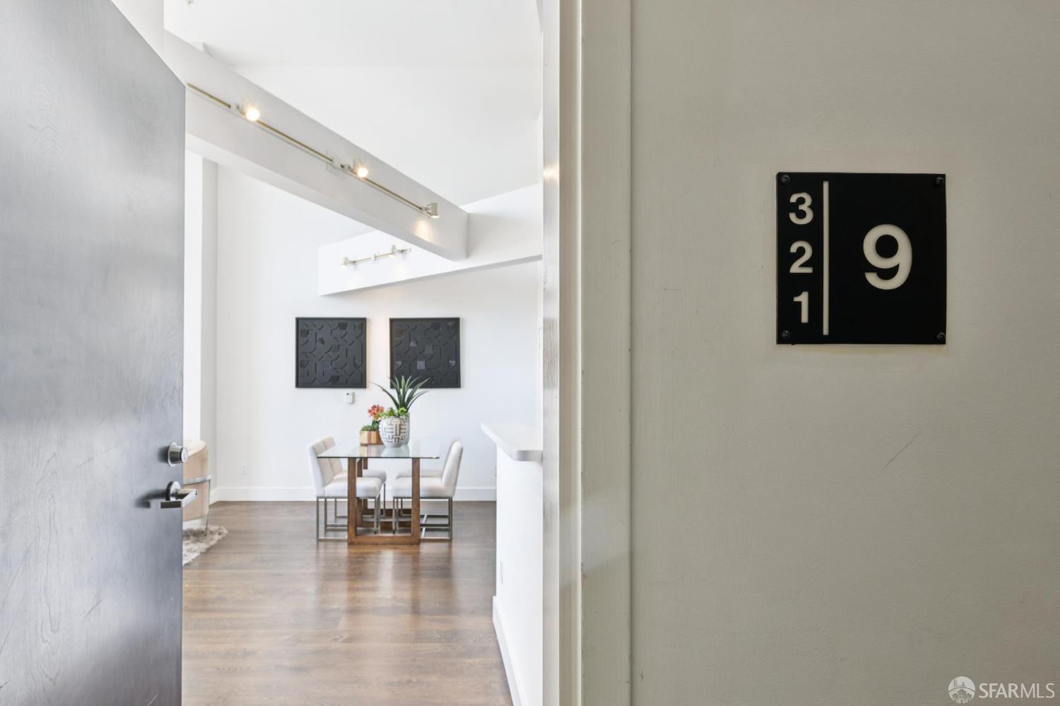 321 Langton Street # 9