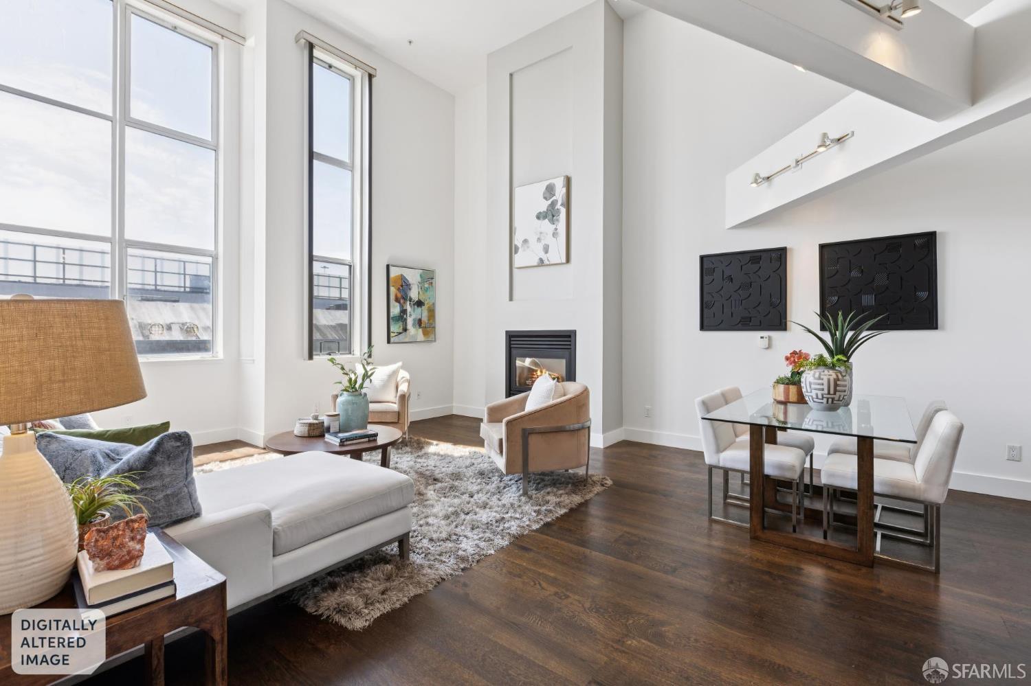 321 Langton Street # 9