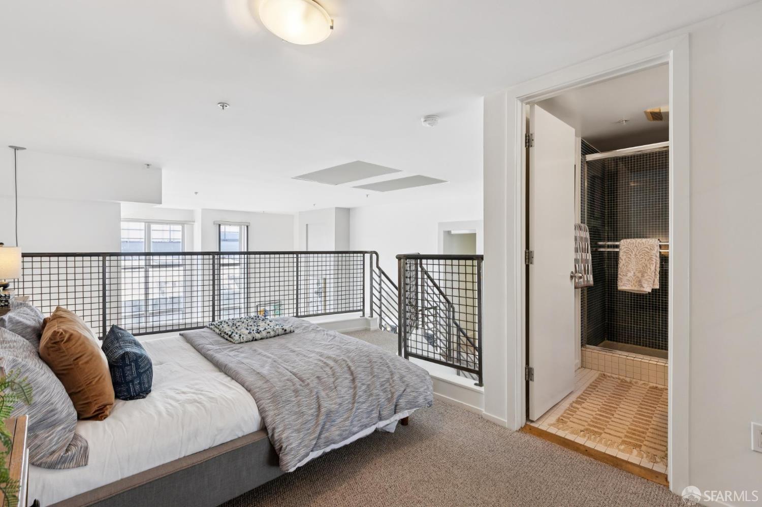 321 Langton Street # 9