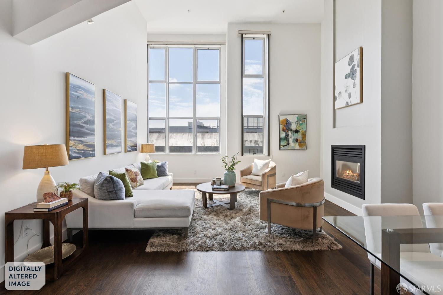 321 Langton Street # 9