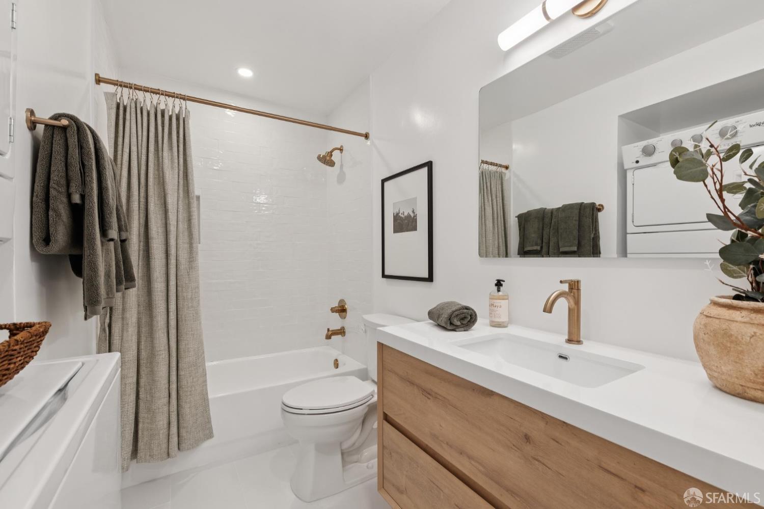 847 Arguello Boulevard # 1