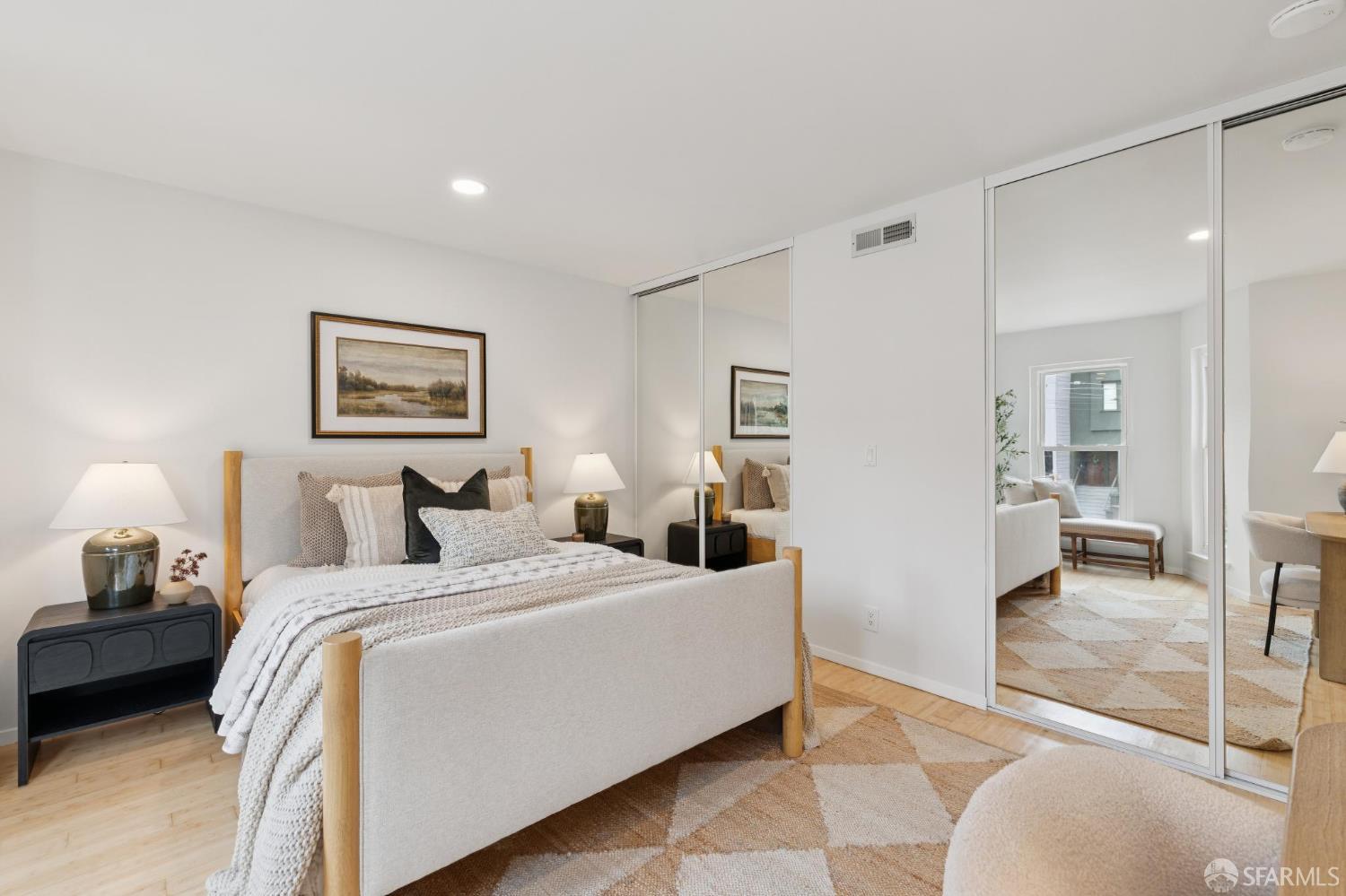 847 Arguello Boulevard # 1