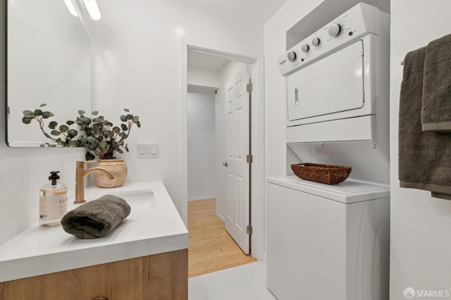 847 Arguello Boulevard # 1