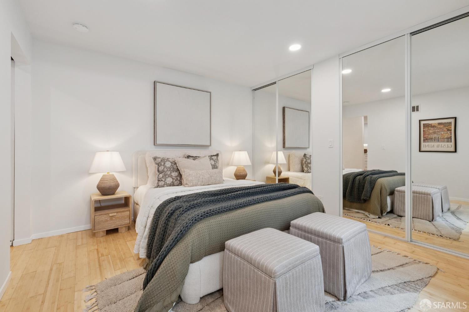847 Arguello Boulevard # 1