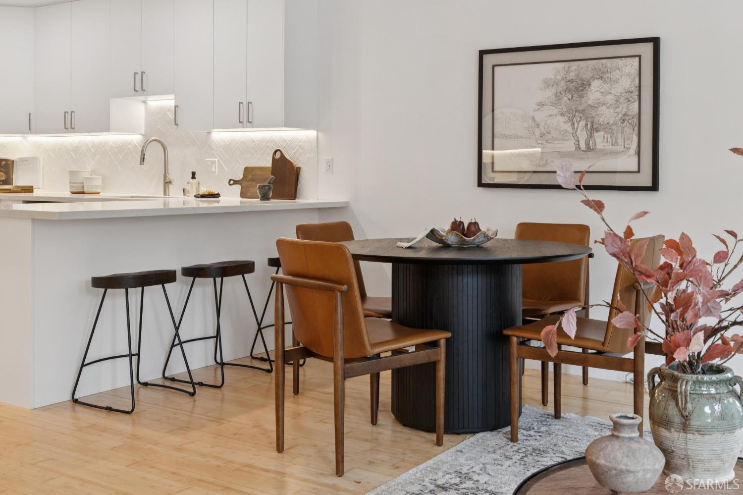 847 Arguello Boulevard # 1