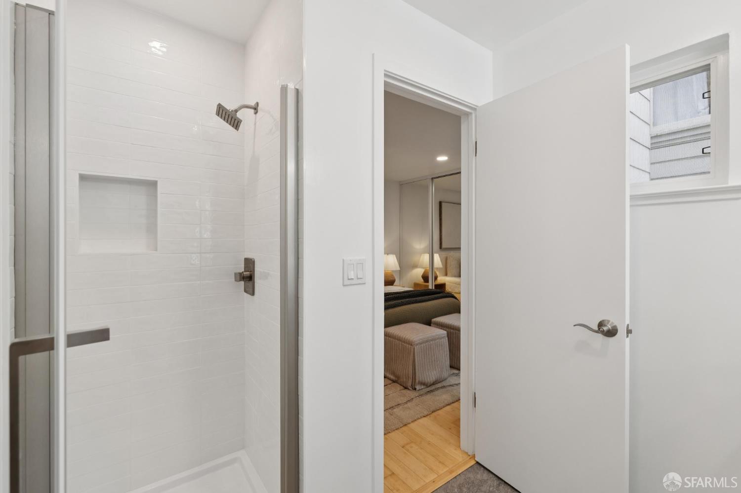 847 Arguello Boulevard # 1