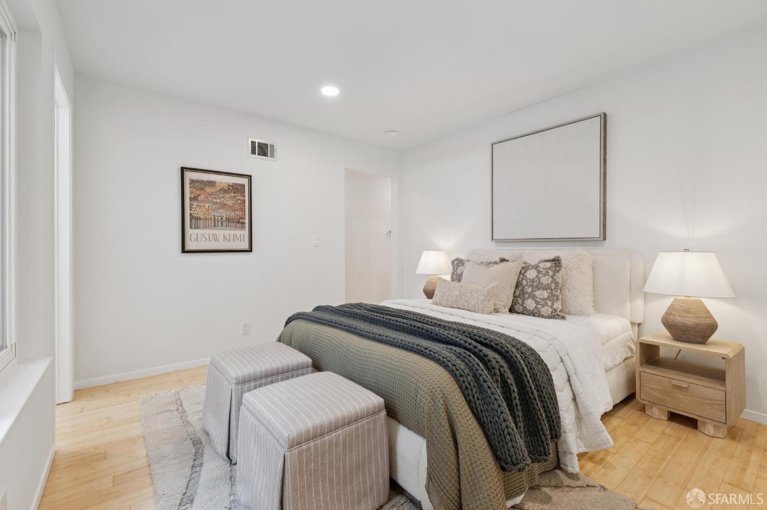 847 Arguello Boulevard # 1