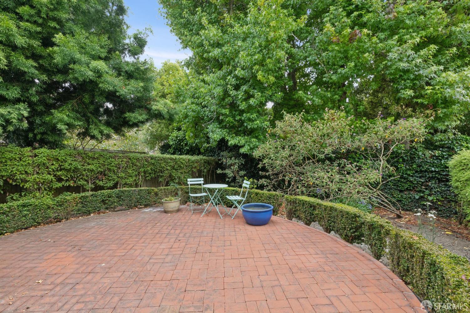 847 Arguello Boulevard # 1