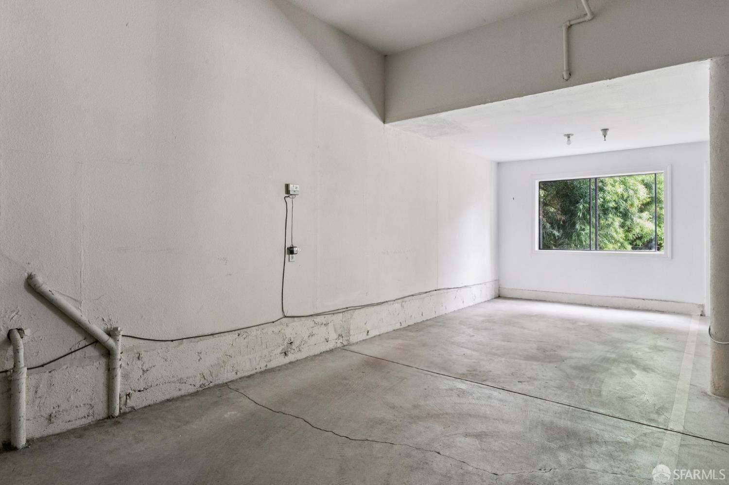 847 Arguello Boulevard # 1