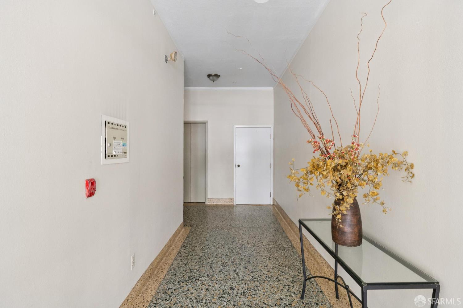 847 Arguello Boulevard # 1