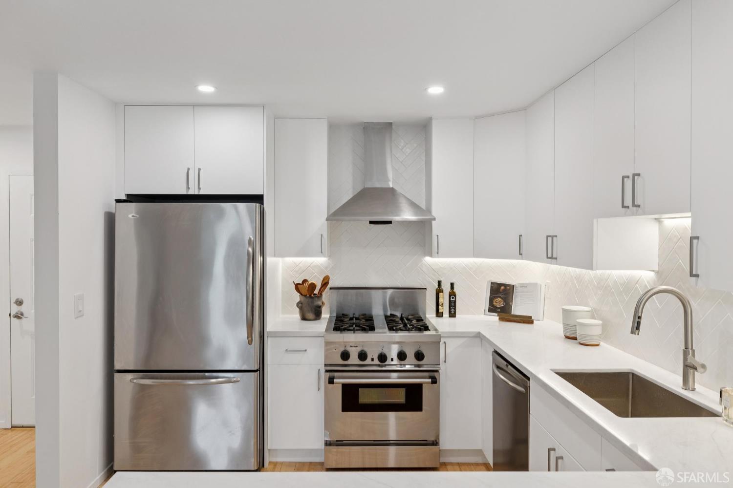 847 Arguello Boulevard # 1
