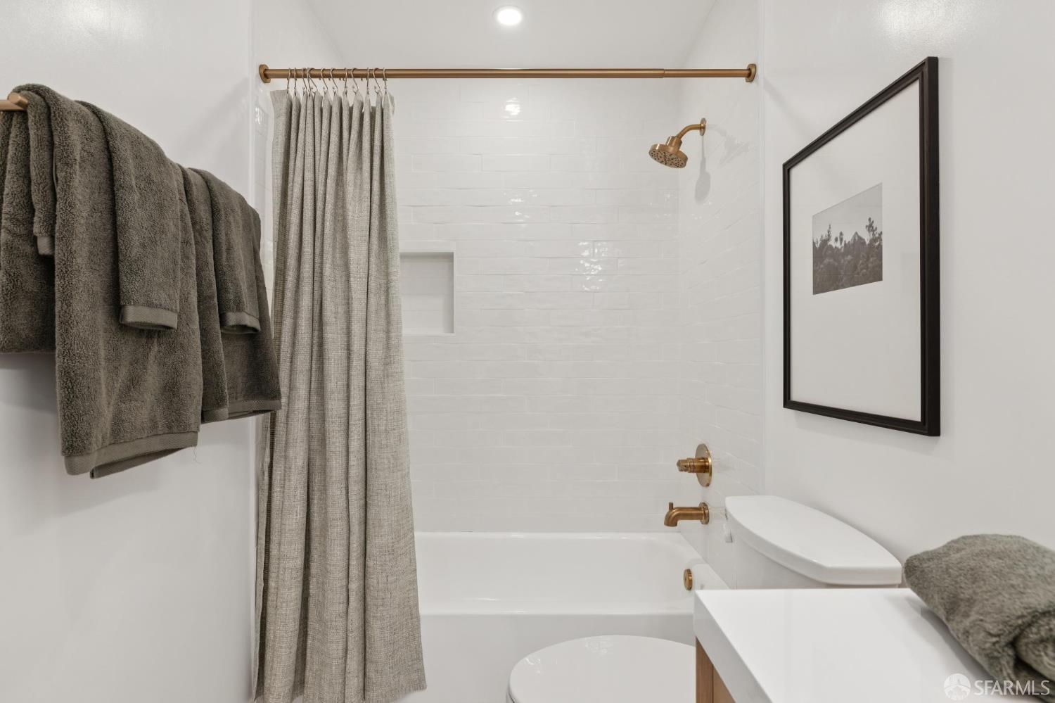847 Arguello Boulevard # 1