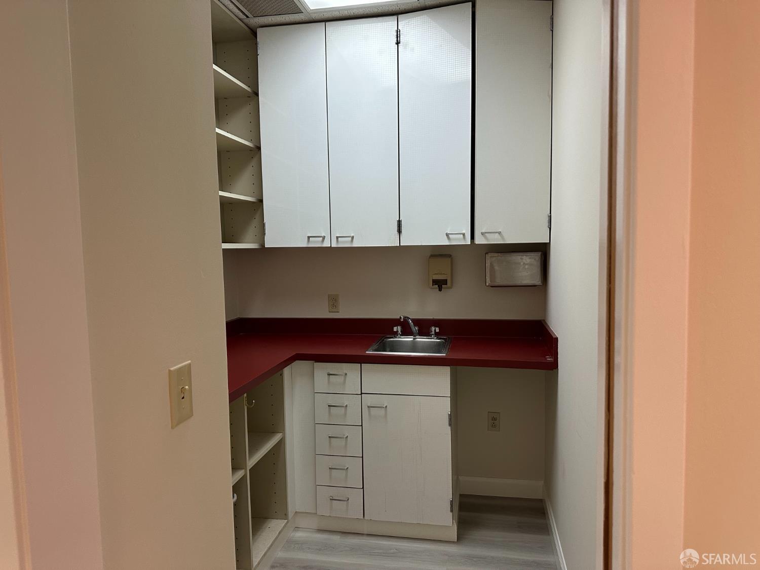2186 Geary Boulevard # 210