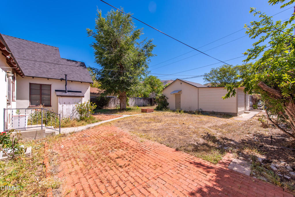 614 saratoga Street