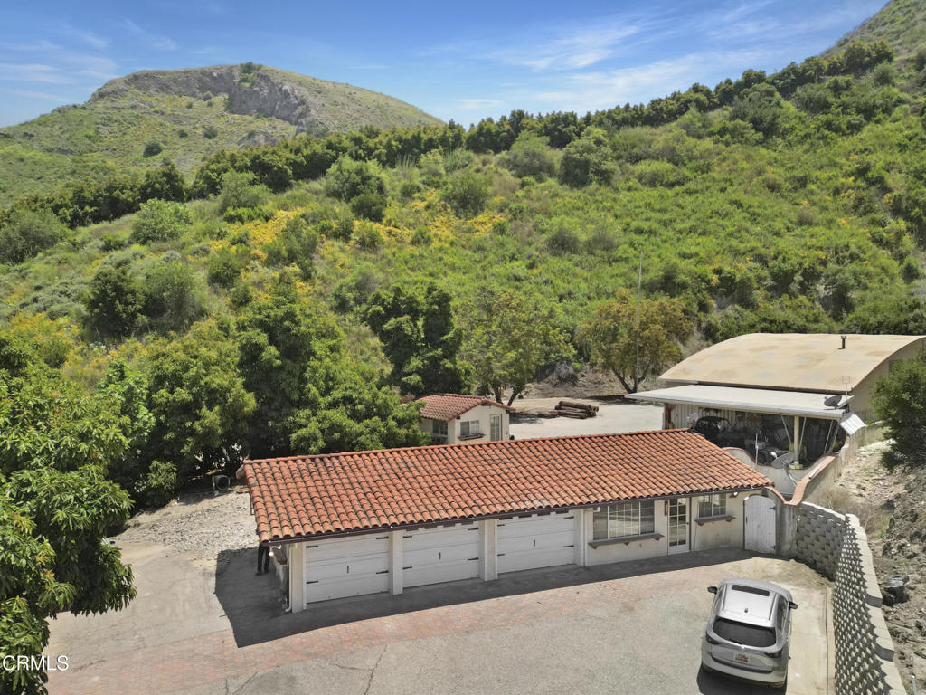 2085 Grimes Canyon Road