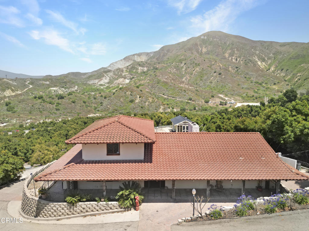 2085 Grimes Canyon Road